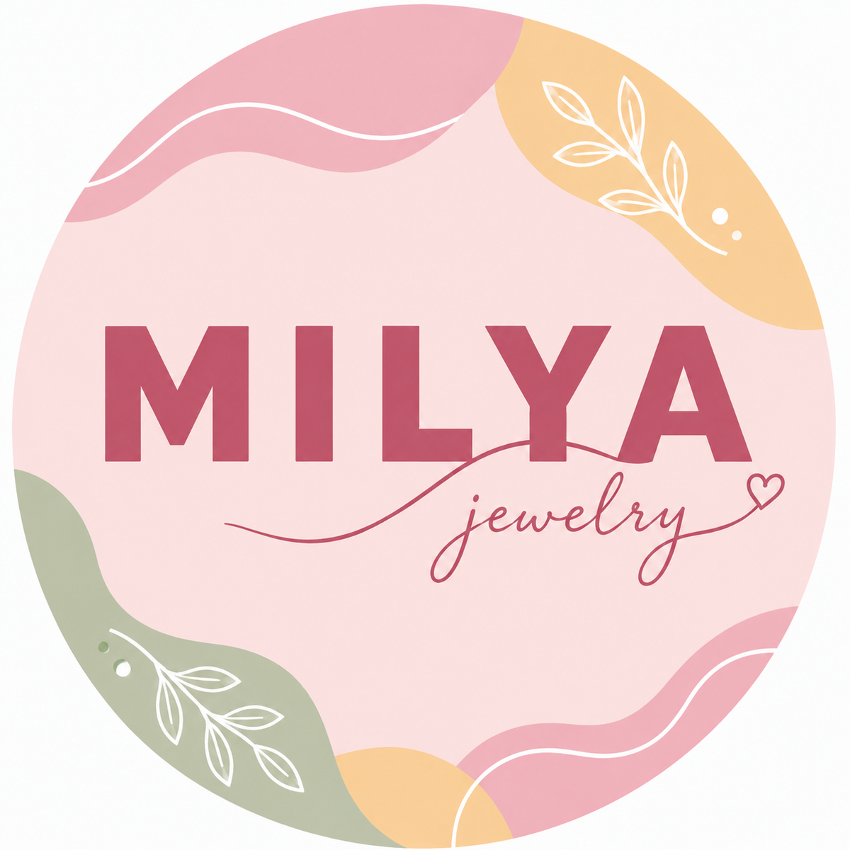 Milya Jewelry